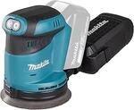 Makita 18V Cordless Random Orbital Sander (DBO180Z) Tool Skin Only $140.33 Delivered @ Amazon Germany via AU