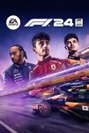 [XB1, XSX] F1 24 $21.99 @ Xbox