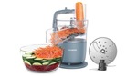 Kenwood MultiPro Go Food Processor - Storm Blue $99 + Delivery ($0 C&C/ In-Store) @ Harvey Norman