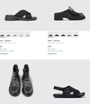 50% off Selected Styles + Free Shipping @ Camper