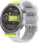 Amazfit Cheetah Smart Watch (47mm) - White/Grey $188 (RRP $399) Delivered / SYD C&C @ Mobileciti