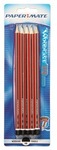 Paper Mate Pencil Lead Woodcase HB or 2B 5 pack $1 (save $1.48) @ BigW