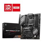 [eBay Plus] MSI B650 Gaming Plus Wi-Fi AM5 ATX Motherboard $223.20 Shipped @ Smarthomestore via eBay