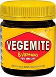 [Backorder] Vegemite 380g $5.80 ($5.22 Sub & Save - Expired) + Delivery ($0 with Prime/$59+ Spend) @ Amazon AU