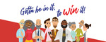 Win a JBL Charge 4 Wireless Speaker from Retravision
