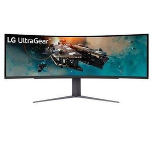 [Pre Order] LG UltraGear 49" 240Hz Curved Gaming Monitor with 1ms, FreeSync Premium Pro and HDR1000v $1399 Delivered @ LG