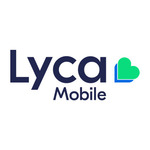360-Day 600GB Prepaid Mobile Plan $180 (New Customers Only) - 50GB Per 30-Days @ Lyca Mobile