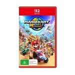 [eBay Plus, Switch 2] Mario Kart World $98.60 Delivered @ Dick Smith / Kogan eBay Stores