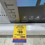 NetGear Nighthawk RAX50 AX5400 6-Stream Wi-Fi 6 Router $99 in Limited Stores Only @ Officeworks