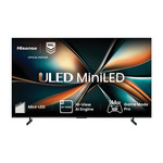 Hisense 55" U6qau PRO 4K ULED Mini LED TV 2025 $995 (Was $1195) + Delivery ($0 C&C/ in-Store) @ The Good Guys