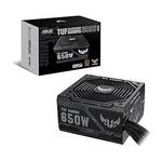 ASUS TUF Gaming 650W Bronze PSU $78 Delivered @ Metrocom via Amazon AU