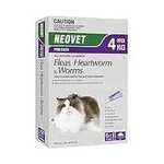 [Prime] Neovet for Cats (Over 4kg) 6 Pack $26.99 ($24.29 S&S) Delivered @ Amazon AU