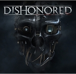 Dishonored on PC (code only) - $25.99
