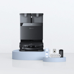 Ecovacs Deebot T50 Pro Omni Bundle + Side Brush $1161.70 Shipped (New Customers Only) @ Ecovacs Au