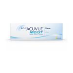 1-Day Acuvue Moist 30-Pack $24.90 (Was $39) + $9.99 Shipping ($0 with $139 Order) @ ANZLENS