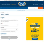 $20 Bonus Store Credit via Email for Club Members @ BCF