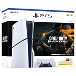 [eBay Plus] Playstation 5 (Slim) COD Black Ops 6 Bundle: Disc $658.95, Digital $538.95 Delivered @ EB Games eBay