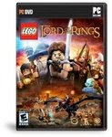 LEGO Lord of The Rings PC $9.99usd (67% off)