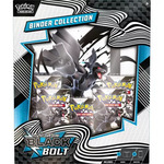 [QLD] Pokemon TCG Scarlet & Violet 10.5 Black Bolt Binder Box $60.00 in-Store Only @ Mr Toys Toyworld