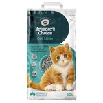 [NSW] Breeders Choice 20L Cat Litter $14.95 Delivered / C&C / in-Store @ Bunnings
