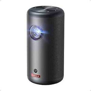 NEBULA Capsule 3 GTV Smart Mini Projector (1080P, Wi-Fi, 120" Display, Netflix Licensed) $649 Delivered @ AnkerDirect Amazon AU