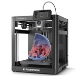 Flashforge Adventurer 5M 3D Printer $319.20 (Was $399) Delivered @ Flashforge 3D Printer eBay