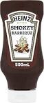 Heinz Smokey BBQ Sauce Barbecue Sauce $2.50 ($2.25 Via Sub & Save) + Delivery ($0 with Prime/ $59 Spend) @ Amazon AU