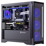 Win a US$2,500 Apex Platinum Gaming PC from Apex Gaming PCs