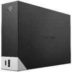 Seagate 10TB One Touch Hub Desktop Hard Drive with Rescue $379 In-Store Only @ Officeworks (Selected Stores Only)