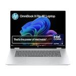 [Prime] HP OmniBook X Flip 16" Ultra 5 16/512 $1249.99 Ultra 7 3K OLED 32/1TB $1899.99 delivered @Amazon AU