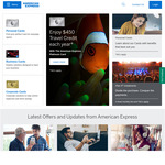 AmEx Statement Credit: Spend $80 or More at Nespresso, Get $20 Back @ American Express