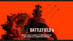Win 1 of 10 Copies of Battlefield 6: Phantom Edition (Deluxe Edition) from Razer