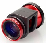Olloclip Lens for iPhone 4/4S & 5 $29.95 + Shipping ($9.95) or Free Store Pickup