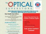 Aquify contact lens solution value pack $19 @The Optical Superstore (maybe Westfield GC only)