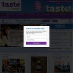 Free Passes to the Taste of Sydney: March 14 & 15 (Lots of Passes to giveaway)