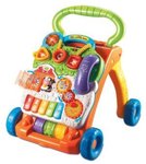 Vtech Sit-to-Stand Learning Walker $48 Delivered @ Amazon (Amazon Deal of The Day)