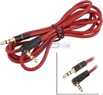 1.3m 3.5mm Audio Cable $1.99 Delivered and Other Deals from Meritline