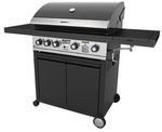 Grand Hall GT4 Enamel BBQ $298 (Save $100) @ New Masters Stores (eg. Box Hill, Hawthorn East)