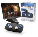 Amazon - Duo Gamer Bluetooth Controller for iOS Games $23 AUD Delivered