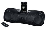 Logitech Rechargeable Speaker S715i for iPod/iPhone $90 Delivered @ Amazon UK