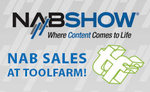Video Software Products NAB Show 2013 Sales 21% to 50% off Thru Toolfarm US