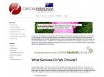 Crucial Paradigm - Reseller Plans from $15! + BONUS Bandwidth and 10% OFF!