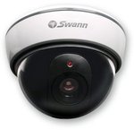 SWANN Imitation Dome Camera White for $12.47 Delivered from Dick Smith