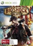 BioShock Infinite Xbox 360 $39.39, Mortal Kombat $23.23 for Xbox 360 & PS3, Lego LOTR from Beat The Bomb