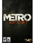 Week-Only Offer! Metro Last Light Steam Key - $32! Instant Delivery!