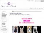 15% OFF Fashion Dresses at chicandcheek.com.au