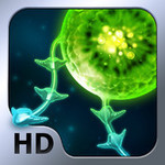 Tentacle Wars HD - Free for iOS