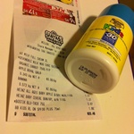 Banana Boat Kids Roll On SPF30+ Sunscreen $1.88 75ml at Miller Woolworths