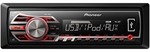 Supercheap Auto: Pioneer Mechless iPhone/iPod/USB/MP3 Player + Bonus Pioneer 6.5" Speakers $89