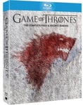 Game of Thrones Season 1-2 Blu-Ray (Fishpond) $52.97 Delivered